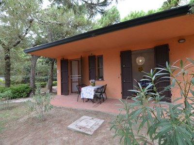 Holiday park Comfy Stay by Po Delta Park - Outdoor photo 7