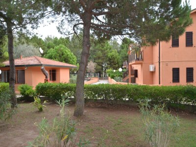 Holiday park Comfy Stay by Po Delta Park - Outdoor photo 8