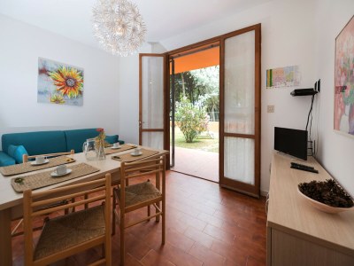 Holiday park Comfy Stay by Po Delta Park - Features photo 15