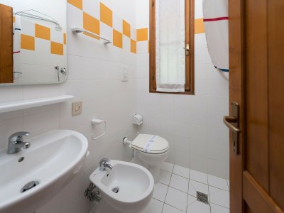 Holiday park Comfy Stay by Po Delta Park - Features photo 23