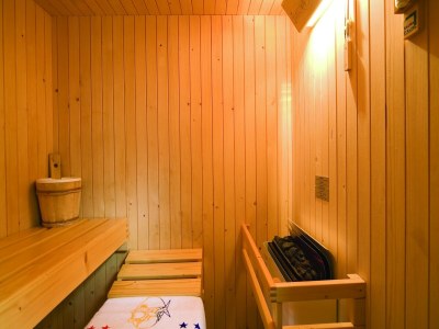 Holiday park Comfy Stay by Po Delta Park - Outdoor photo 36