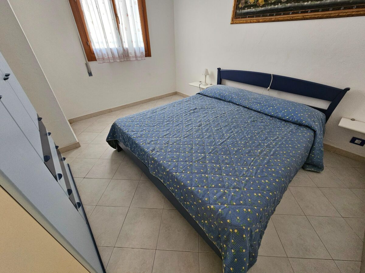 Apartment Angenehme Wohnung in Rosolina Mare mit Balkon - Features photo 4