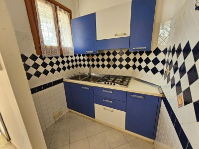 Apartment Angenehme Wohnung in Rosolina Mare mit Balkon - Features photo 6