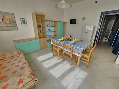 Apartment Angenehme Wohnung in Rosolina Mare mit Balkon - Features photo 7