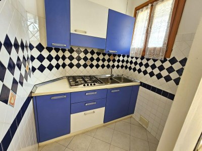 Apartment Angenehme Wohnung in Rosolina Mare mit Balkon - Features photo 9