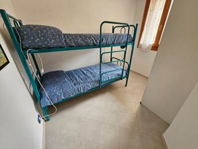 Apartment Angenehme Wohnung in Rosolina Mare mit Balkon - Features photo 11