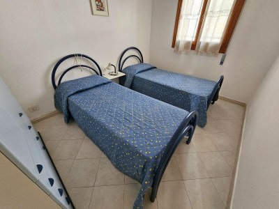 Apartment Angenehme Wohnung in Rosolina Mare mit Balkon - Features photo 12