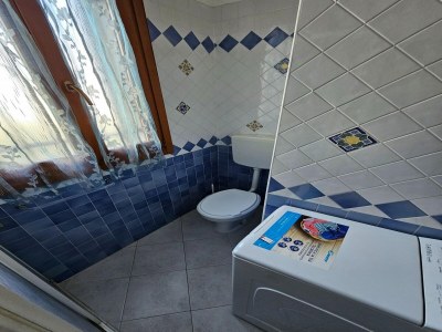 Apartment Angenehme Wohnung in Rosolina Mare mit Balkon - Features photo 13