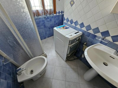 Apartment Angenehme Wohnung in Rosolina Mare mit Balkon - Features photo 14