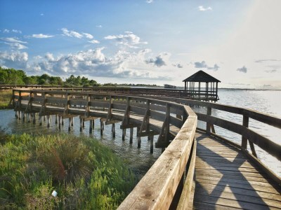 Apartment Angenehme Wohnung in Rosolina Mare mit Balkon - Environment photo 30