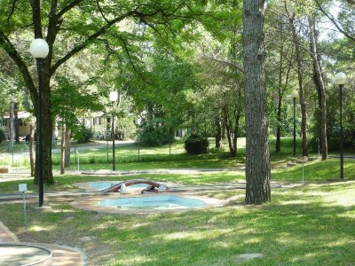 Holiday park Caravanpark Belvedere, Grado - Outdoor photo 2
