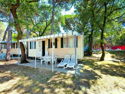 Holiday park Caravanpark Belvedere, Grado - Outdoor photo 17