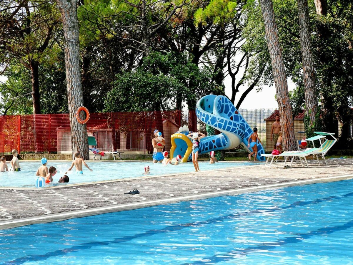Holiday park Caravanpark Belvedere, Grado