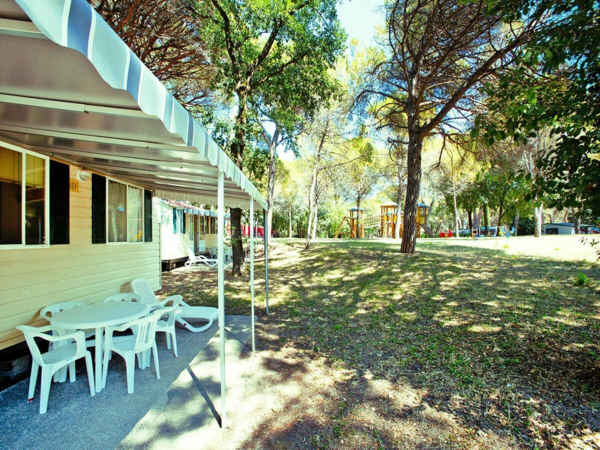 Holiday park Caravanpark Belvedere, Grado - Outdoor photo 2