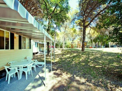 Holiday park Caravanpark Belvedere, Grado - Outdoor photo 2