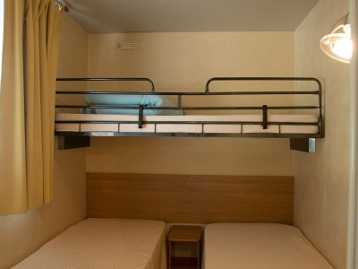 Holiday park Caravanpark Belvedere, Grado - Features photo 8