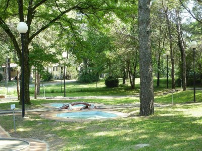 Holiday park Caravanpark Belvedere, Grado - Outdoor photo 14