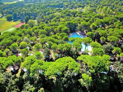 Holiday park Caravanpark Belvedere, Grado - Outdoor photo 16