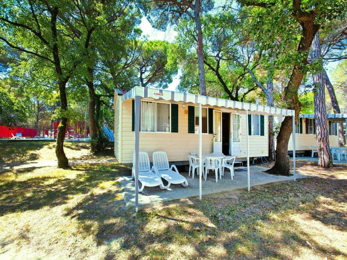 Holiday park Caravanpark Belvedere, Grado - Outdoor photo 5