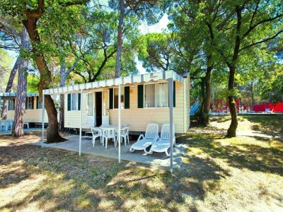 Holiday park Caravanpark Belvedere, Grado - Holiday park