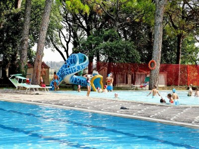 Holiday park Caravanpark Belvedere, Grado - Outdoor photo 2