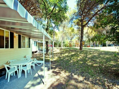 Holiday park Caravanpark Belvedere, Grado - Outdoor photo 6