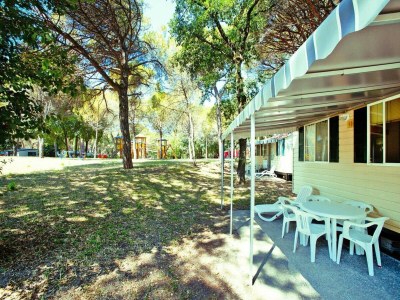 Holiday park Caravanpark Belvedere, Grado - Outdoor photo 8