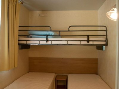 Holiday park Caravanpark Belvedere, Grado - Features photo 10