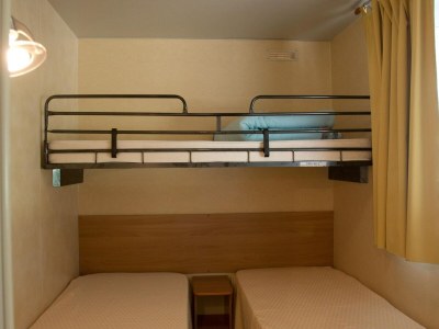 Holiday park Caravanpark Belvedere, Grado - Features photo 13