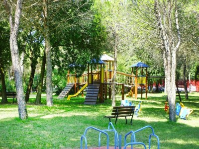 Holiday park Caravanpark Belvedere, Grado - Outdoor photo 16