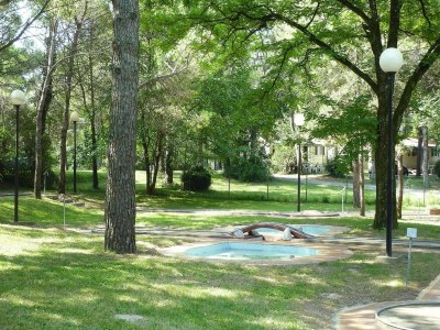 Holiday park Caravanpark Belvedere, Grado - Outdoor photo 17