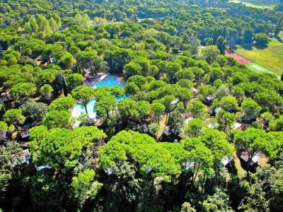 Holiday park Caravanpark Belvedere, Grado - Outdoor photo 19