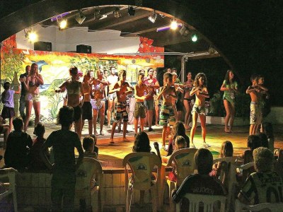 Holiday park Caravanpark Belvedere, Grado - Outdoor photo 26