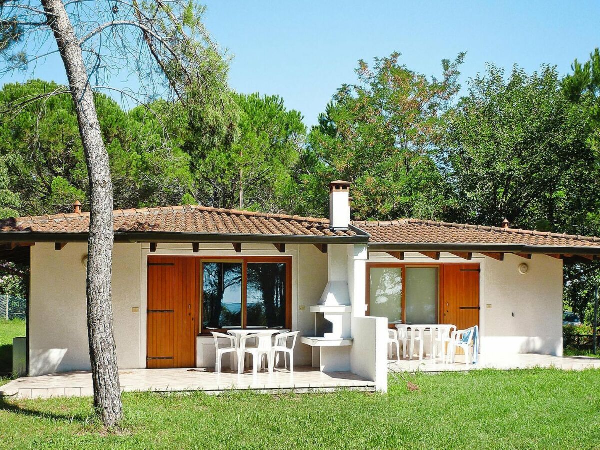 Holiday park Bungalow in the Residence Belvedere in Grado