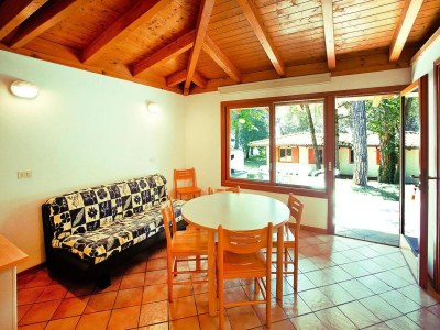Holiday park Bungalow in the Residence Belvedere in Grado - Features photo 8