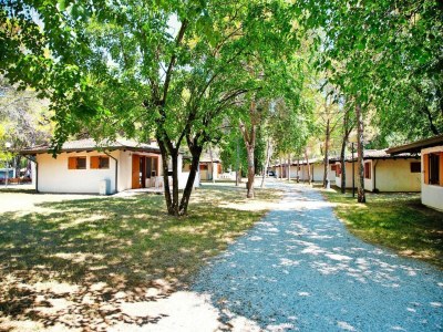 Holiday park Bungalow in the Residence Belvedere in Grado - Environment photo 15