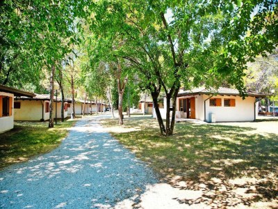 Holiday park Bungalow in the Residence Belvedere in Grado - Environment photo 22