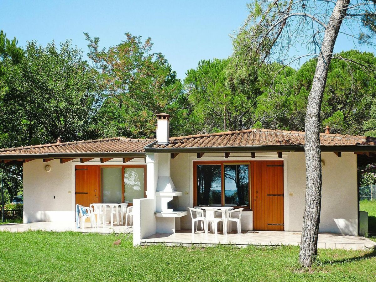 Holiday park Bungalow in the Residence Belvedere in Grado - Outdoor photo 2