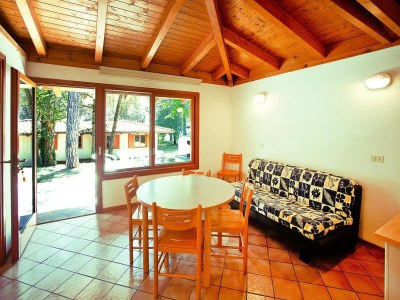 Holiday park Bungalow in the Residence Belvedere in Grado - Features photo 9