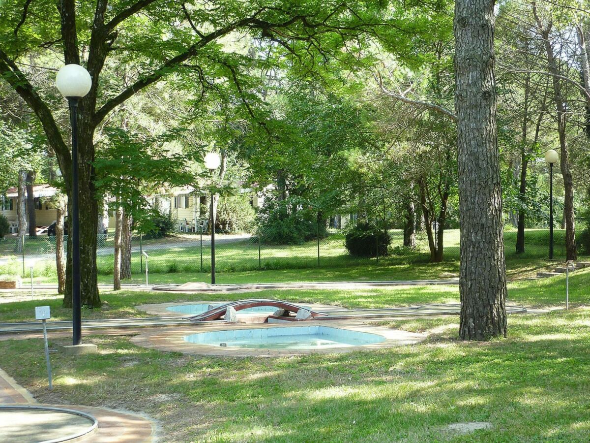 Holiday park Grado Apartment im Belvedere Resort - Outdoor photo 3