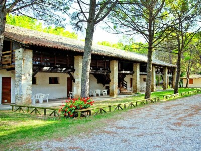 Holiday park Grado Apartment im Belvedere Resort - Outdoor photo 4