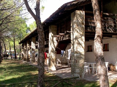 Holiday park Grado Apartment im Belvedere Resort - Outdoor photo 8