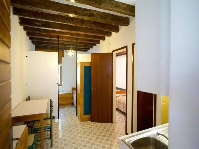 Holiday park Grado Apartment im Belvedere Resort - Features photo 12