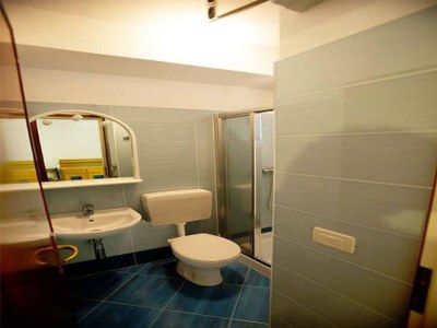 Holiday park Grado Apartment im Belvedere Resort - Features photo 14