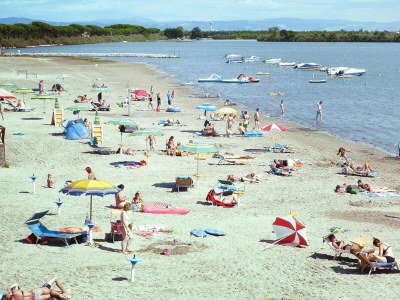 Holiday park Grado Apartment im Belvedere Resort - Outdoor photo 16