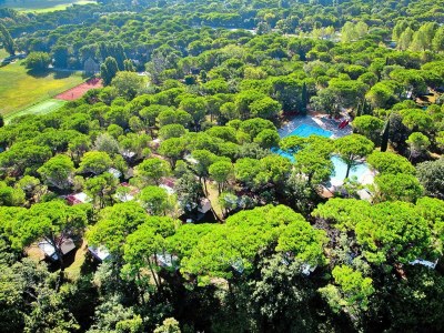 Holiday park Grado Apartment im Belvedere Resort - Outdoor photo 18