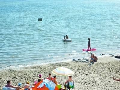 Holiday park Grado Apartment im Belvedere Resort - Outdoor photo 19