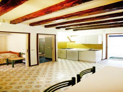 Holiday park Ferienwohnung in der Ferienanlage Belvedere in Grado - Features photo 9