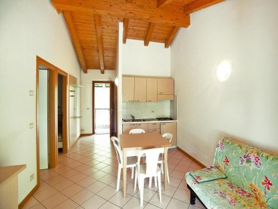 Holiday park Belvedere AC Apartment in Grado - Features photo 7