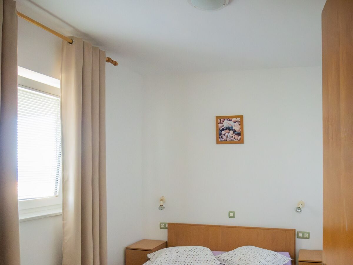 Apartment Two bedroom apartment with terrace and sea view Mali Lošinj, Lošinj A-8026-c - Outdoor photo 5